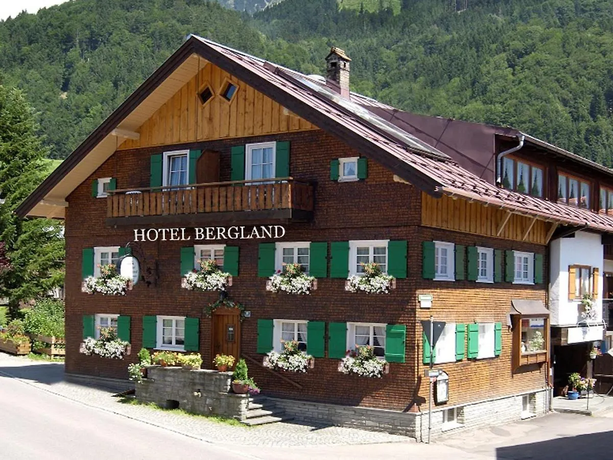 Familien- Und Wellnesshotel 