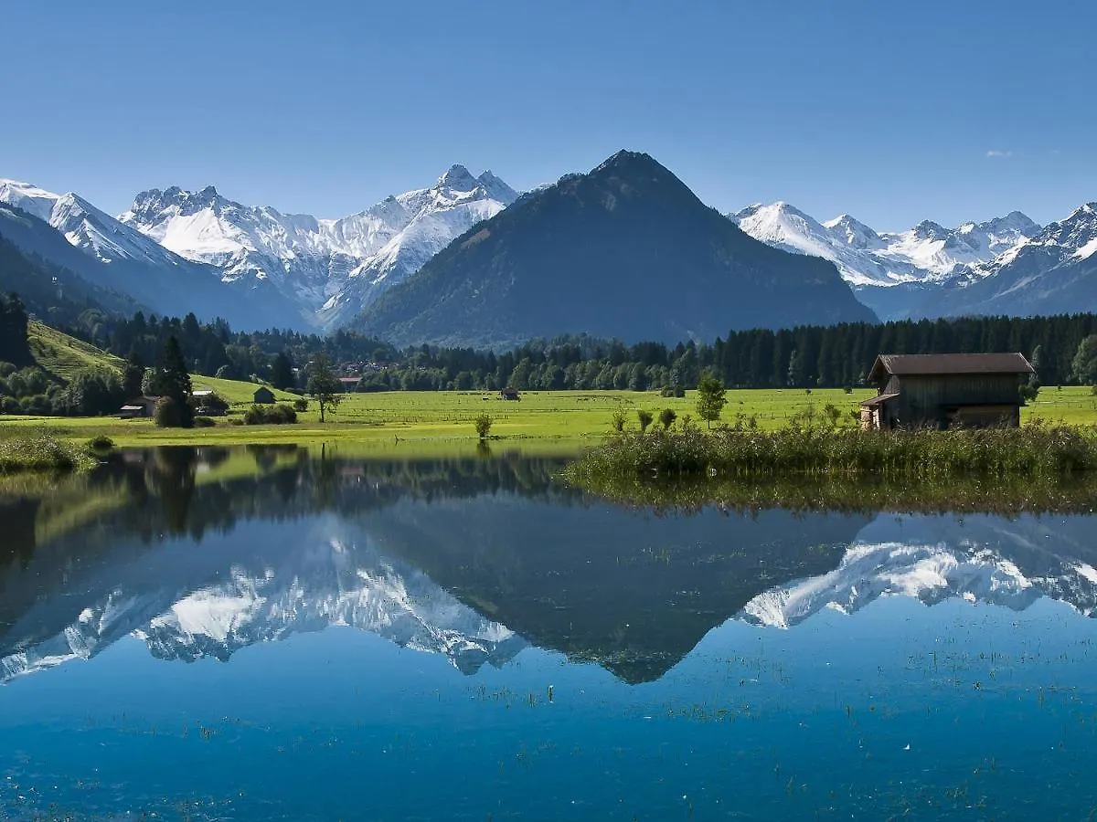 *** Hotel Familien- Und Wellnesshotel 