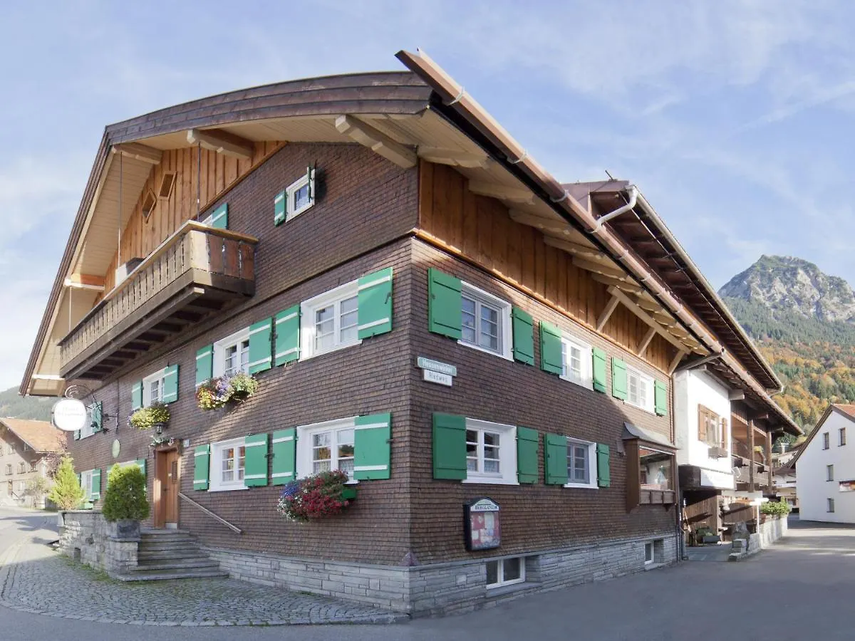 Familien- Und Wellnesshotel 