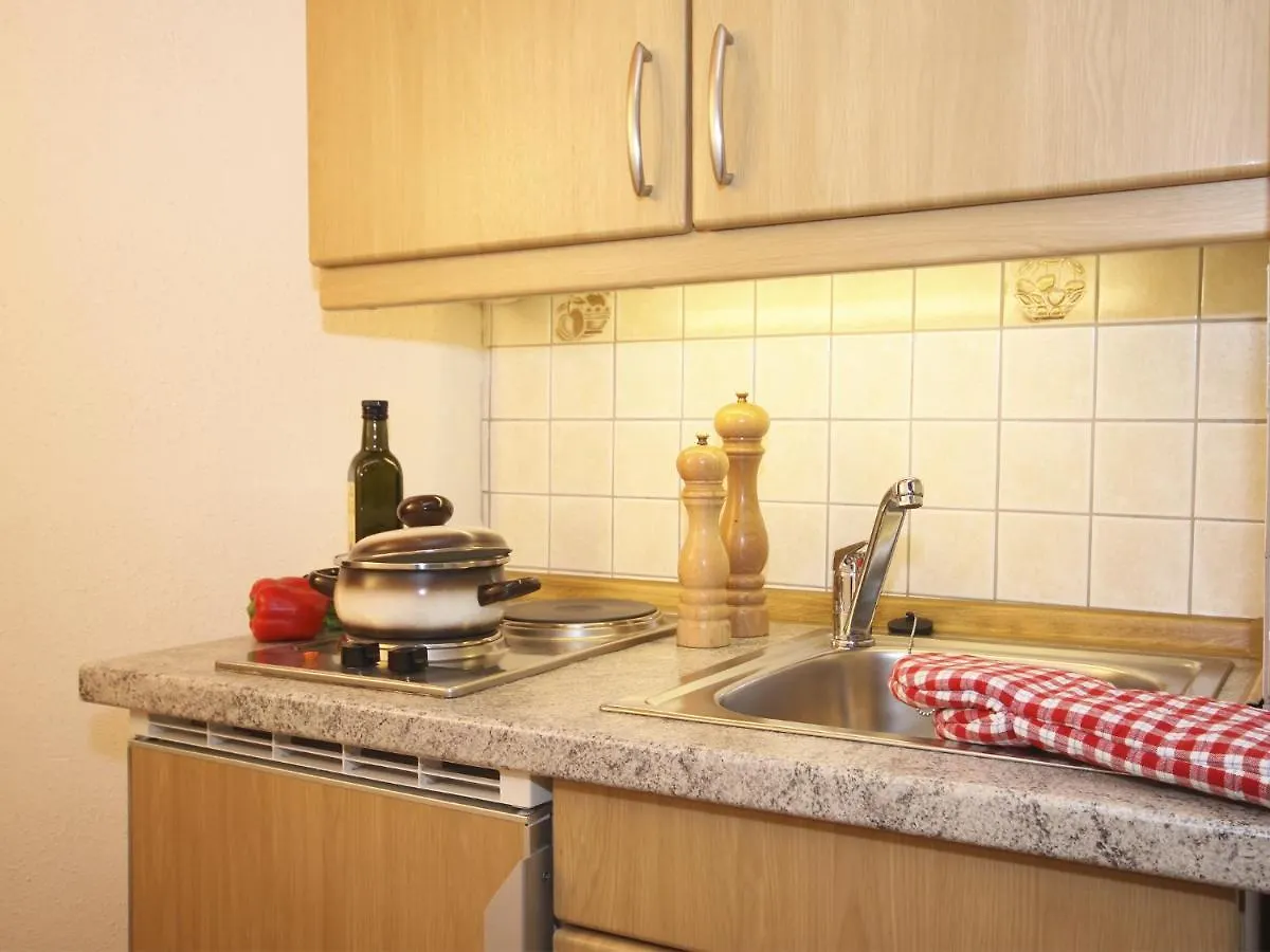 Familien- Und Wellnesshotel 