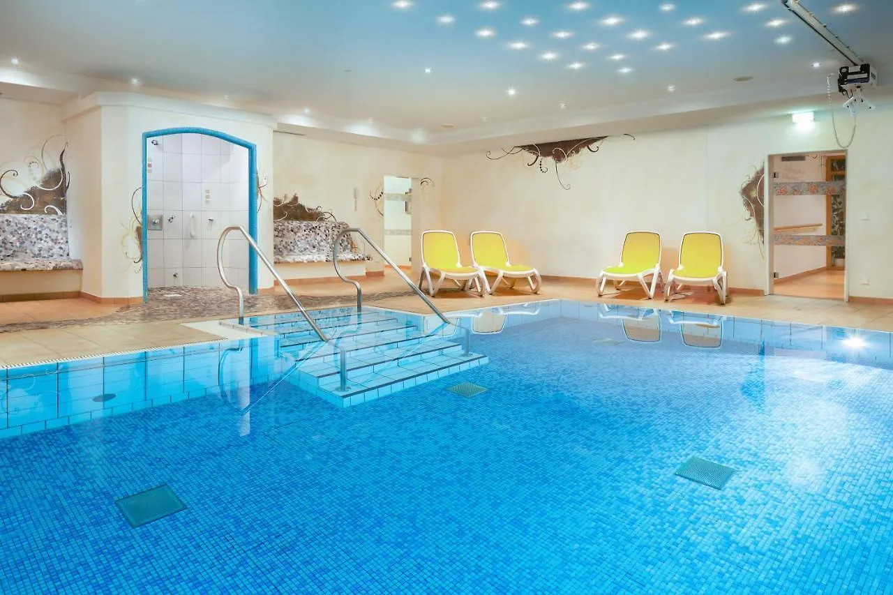 Familien- Und Wellnesshotel 