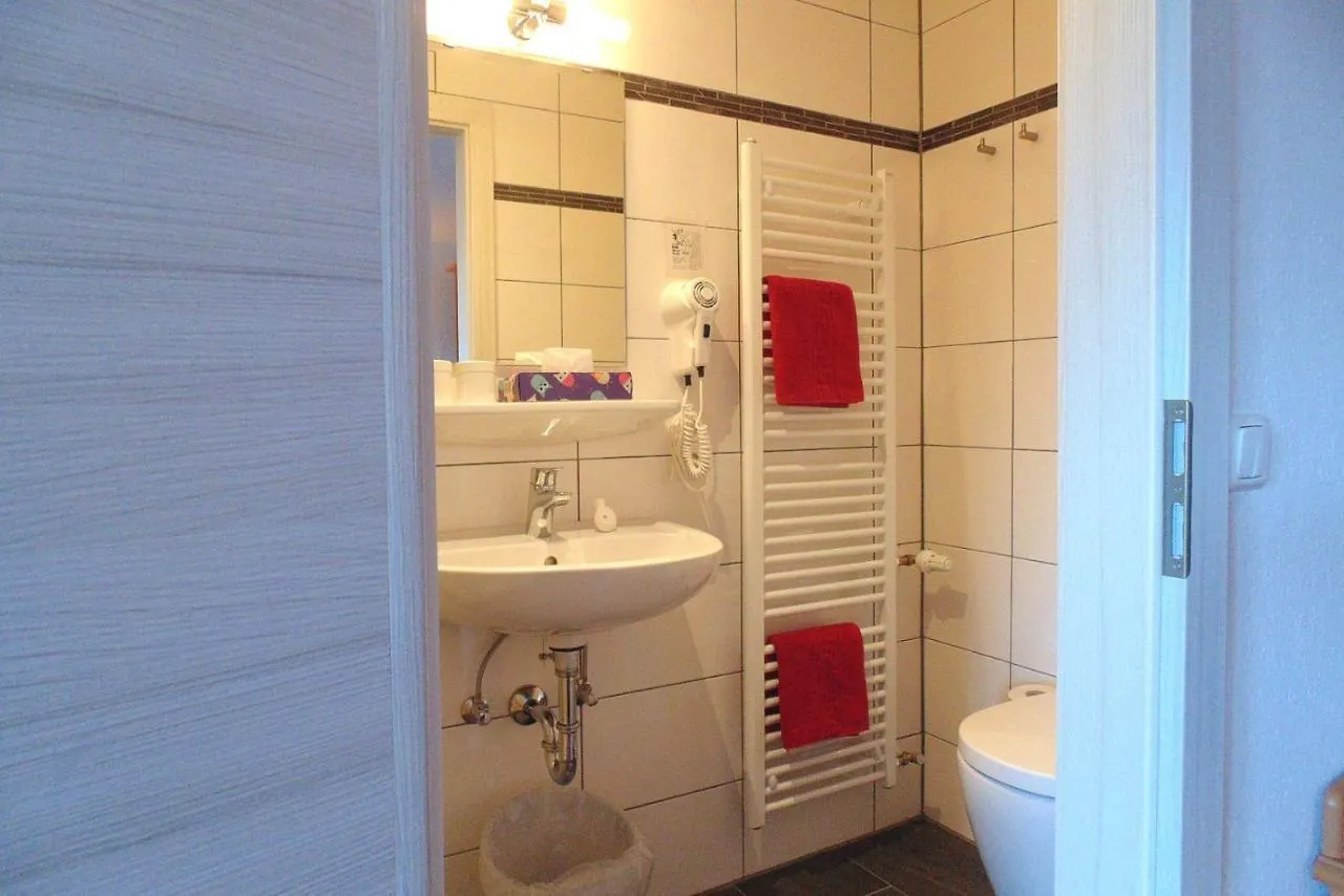 Hotel Familien- Und Wellnesshotel 