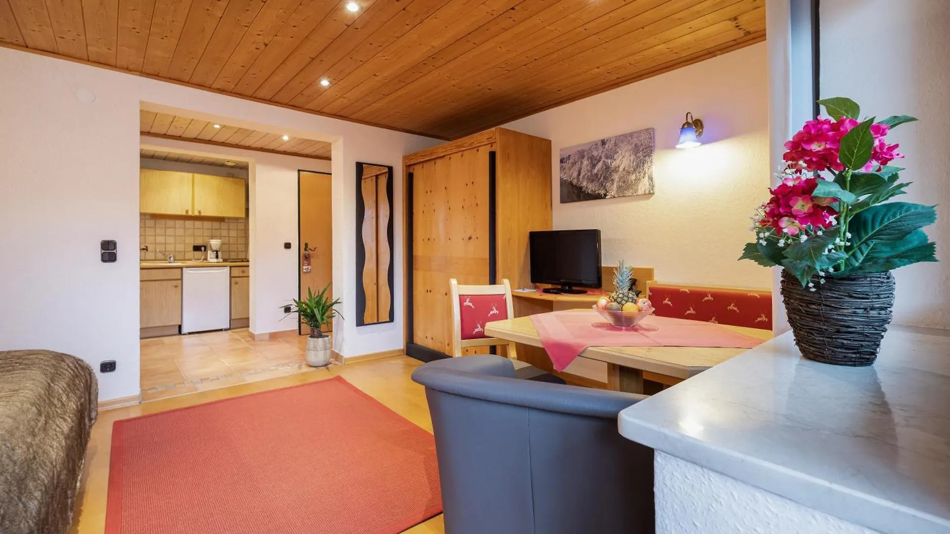 Familien- Und Wellnesshotel 