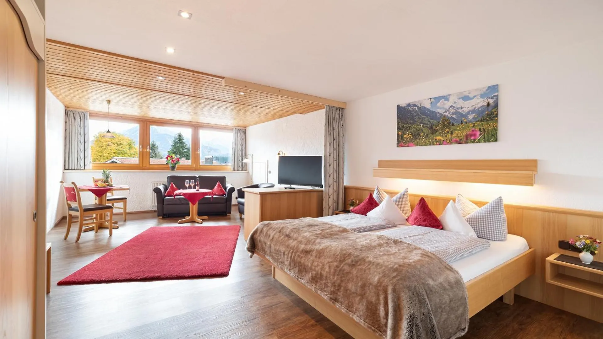 Familien- Und Wellnesshotel 