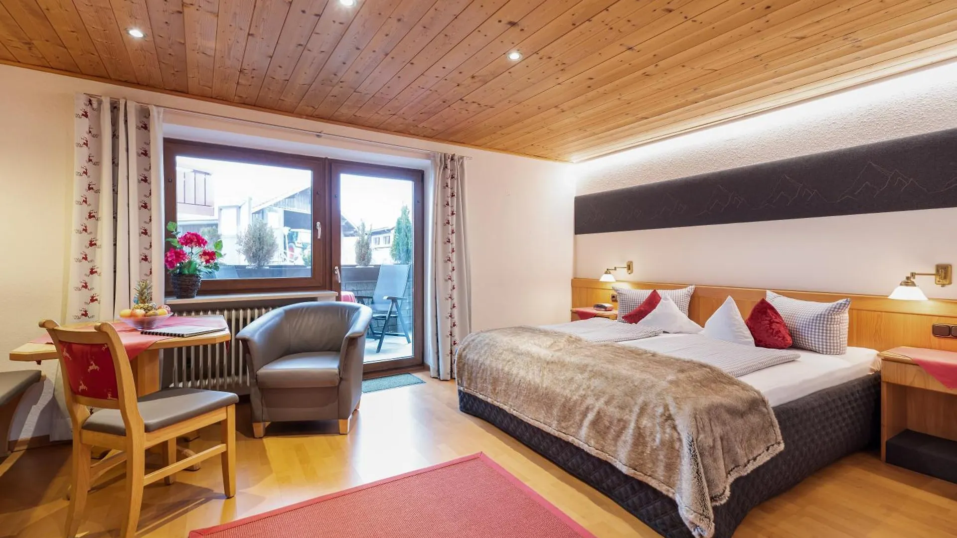Familien- Und Wellnesshotel 