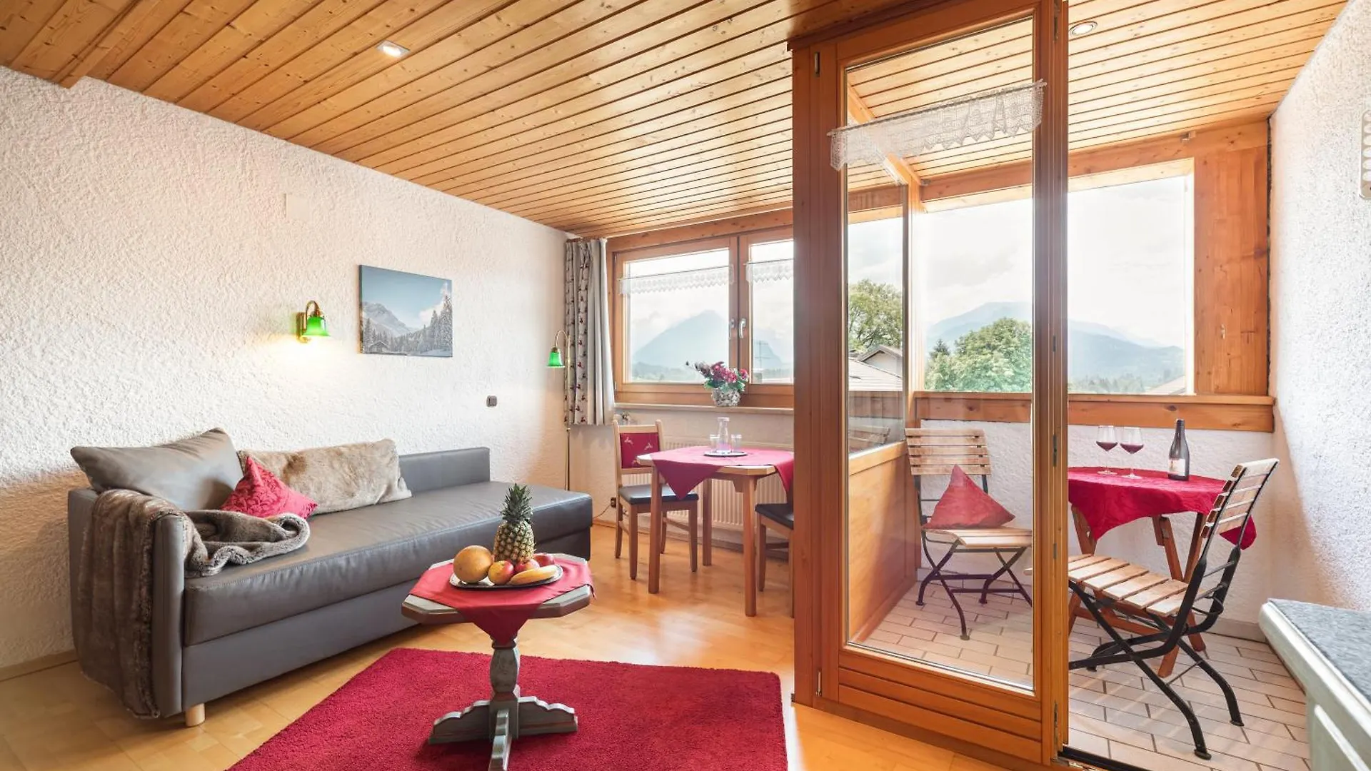 Familien- Und Wellnesshotel 