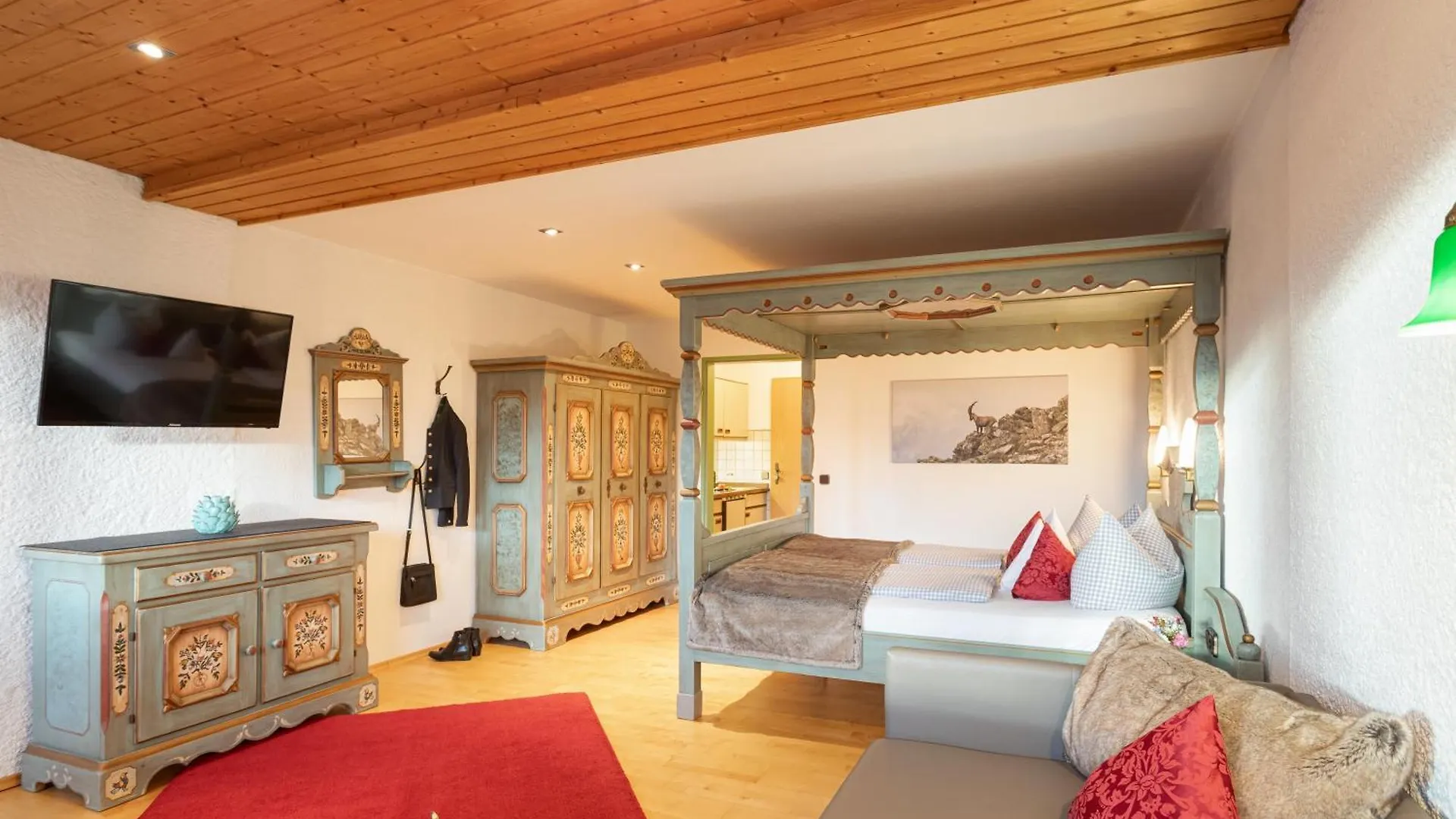 Familien- Und Wellnesshotel 