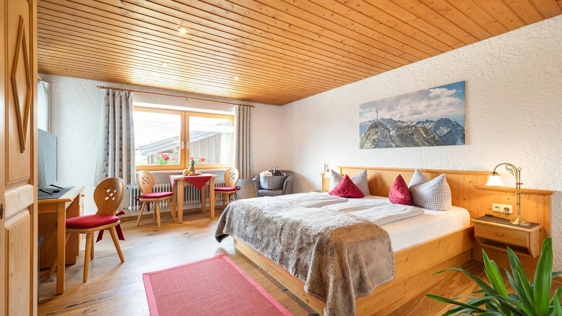 Familien- Und Wellnesshotel 