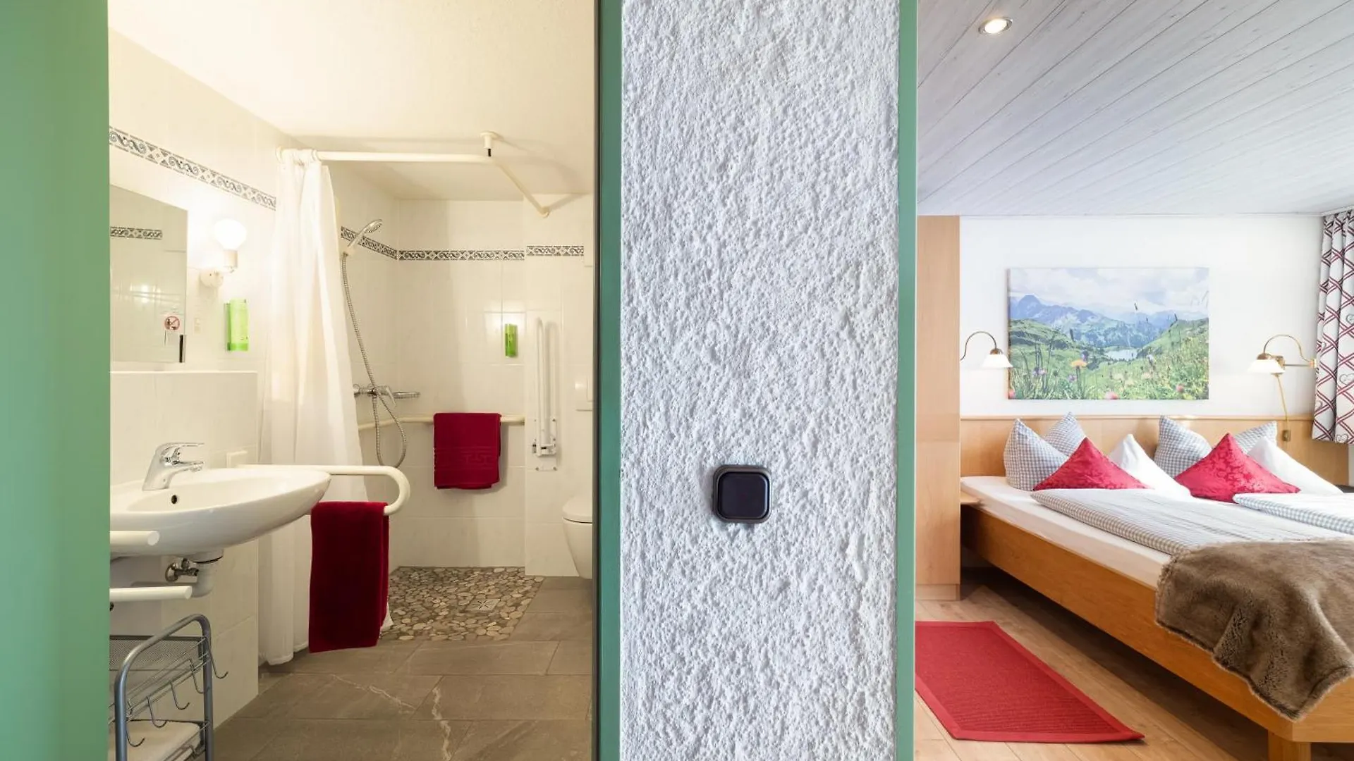 Familien- Und Wellnesshotel 