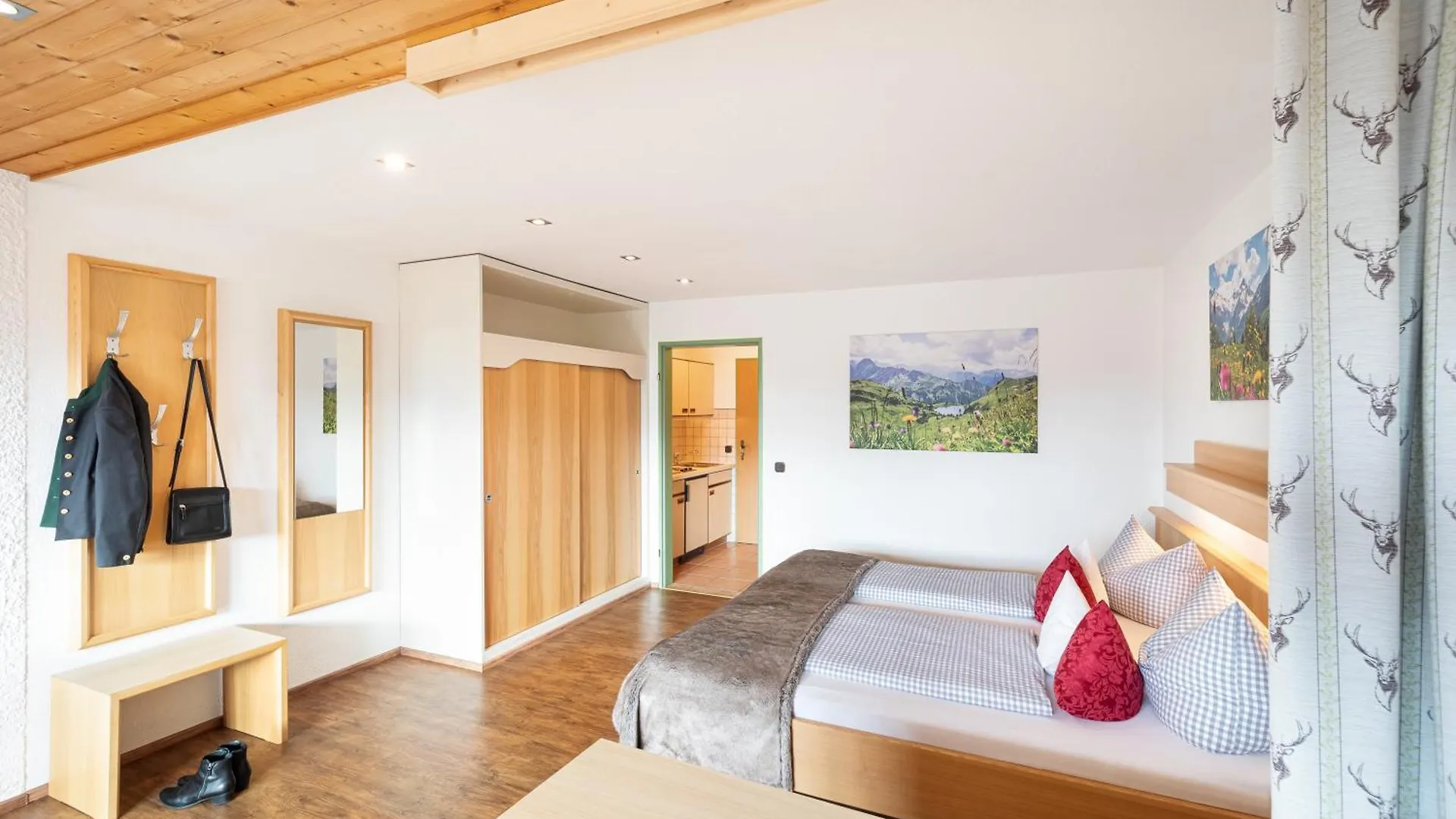 Familien- Und Wellnesshotel 