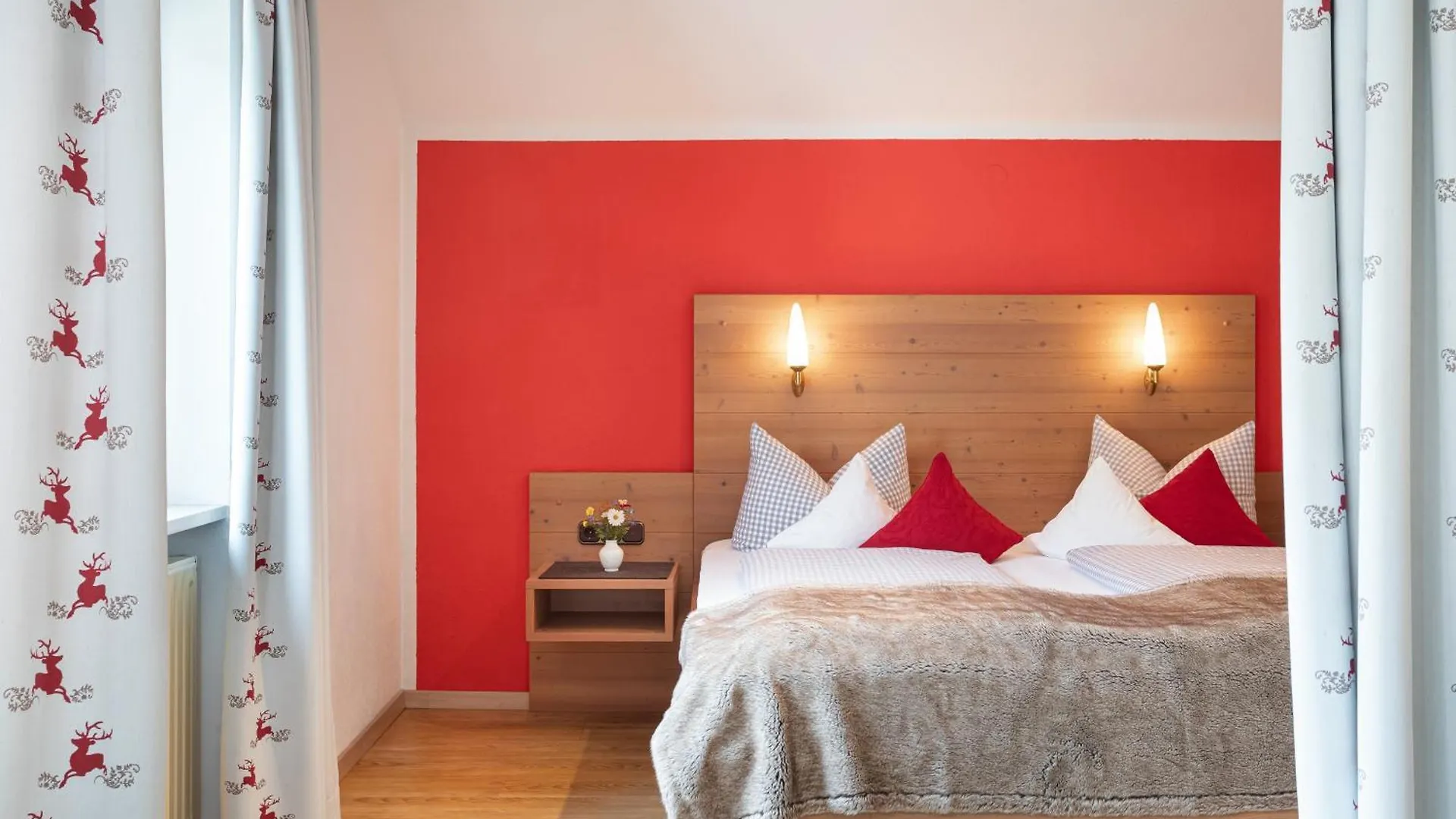 Familien- Und Wellnesshotel 