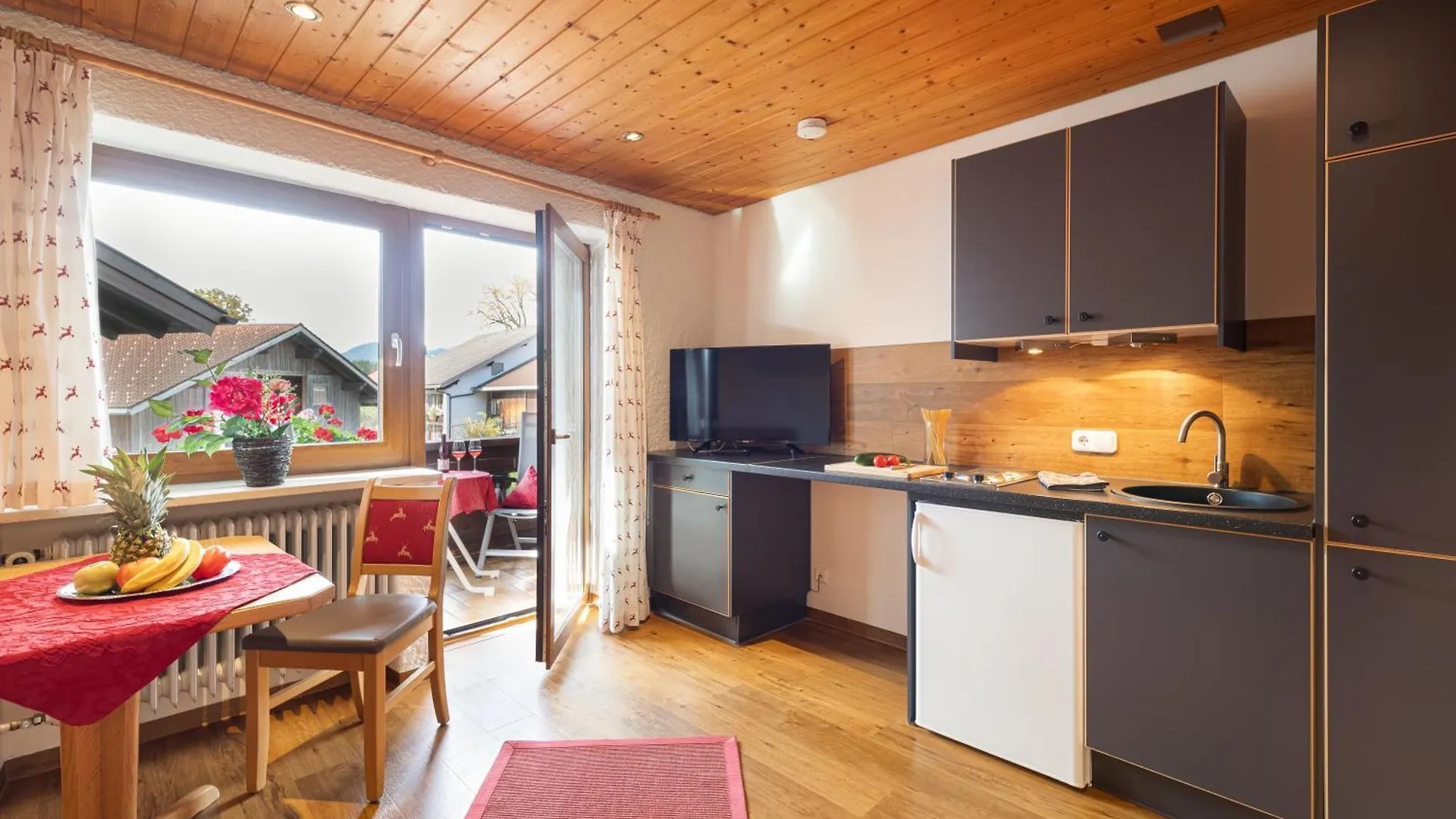 *** Hotel Familien- Und Wellnesshotel 