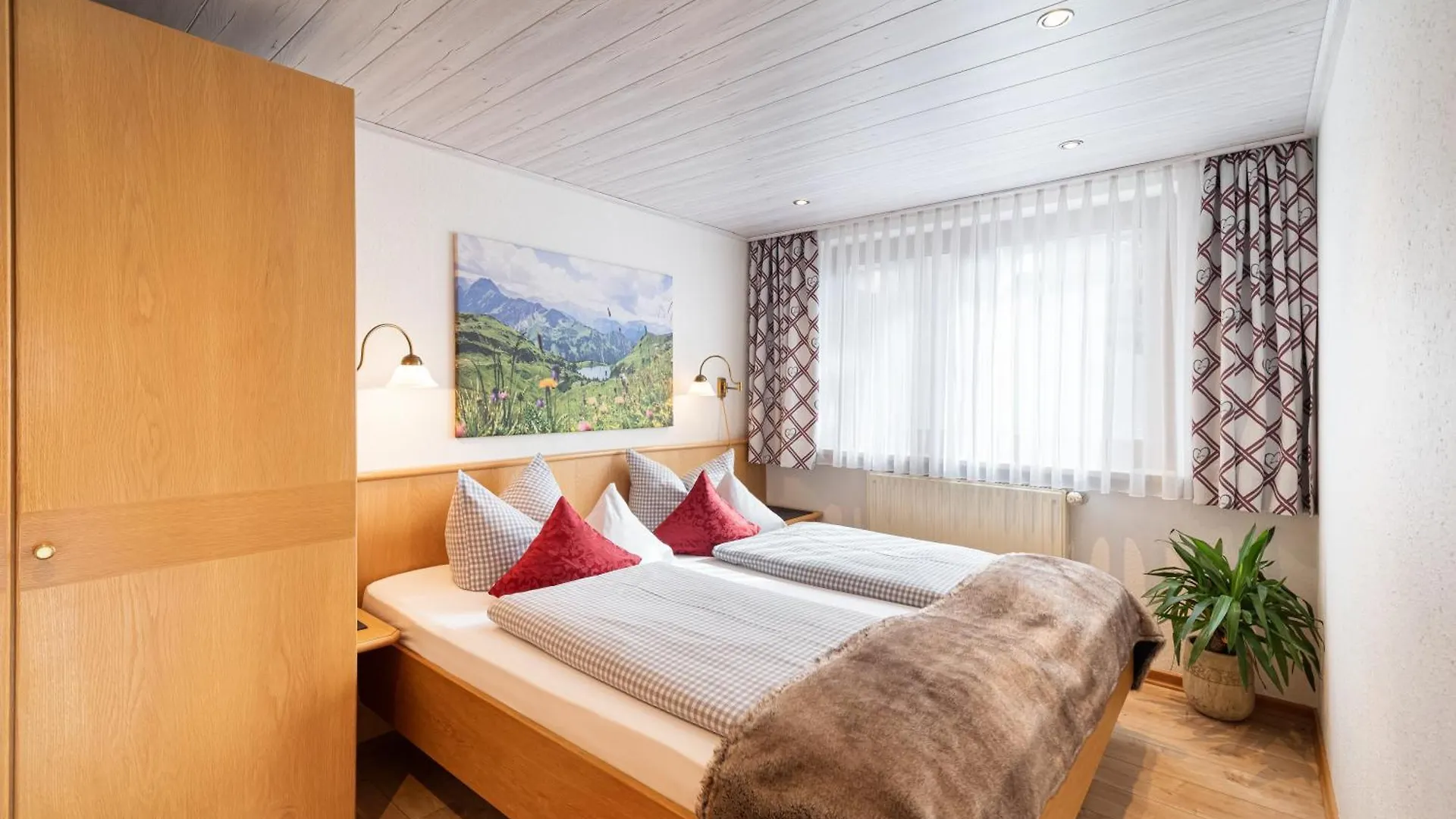 *** Hotel Familien- Und Wellnesshotel 